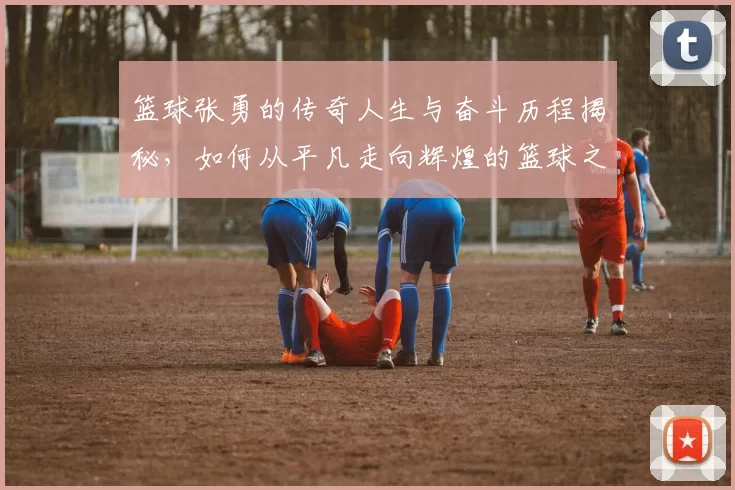 篮球张勇的传奇人生与奋斗历程揭秘，如何从平凡走向辉煌的篮球之路